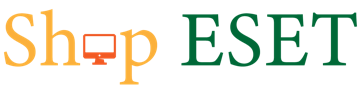 Shop Eset Logo
